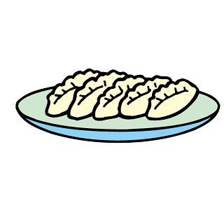 ベースとなる餃子の基本的なレシピについて、詳しく丁寧に解説するサイト『餃子レシピ』